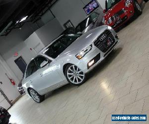 2013 Audi A4 Premium Plus Sedan 4D