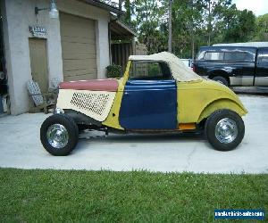 1934 Ford Other