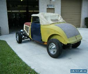 1934 Ford Other