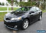 2014 Toyota Camry 4dr Sedan I4 Automatic SE Sport for Sale