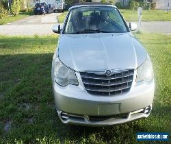 2010 Chrysler Sebring Convertible for Sale