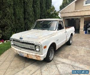 1969 Chevrolet Other Pickups for Sale