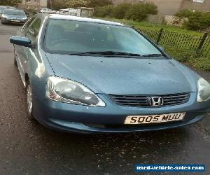 honda civic se 5 door hatchback with good mileage