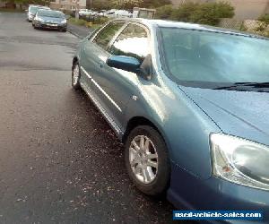 honda civic se 5 door hatchback with good mileage