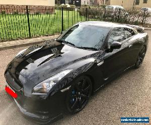 NISSAN GT-R 3.8 BLACK EDITION AUTO STAGE 4 650BHP PX SWAPS M3 M2 RS3 RS6 