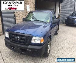 2010 Ford Ranger XL for Sale