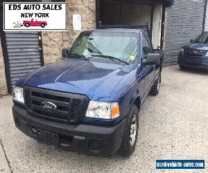 2010 Ford Ranger XL