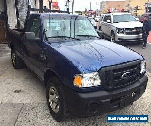 2010 Ford Ranger XL