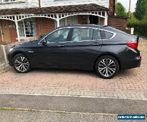 BMW 320d GT 2010 My (59 Reg) - 59,000 miles