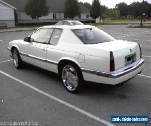 Cadillac: Eldorado