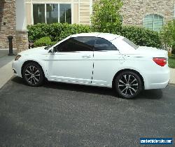 2012 Chrysler 200 Series 200 S COUPE for Sale