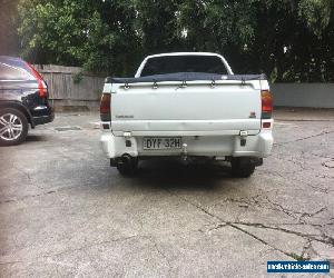 Holden Commodore VS II Ute 3.8L V6