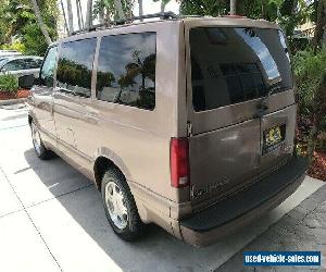 2003 GMC Safari