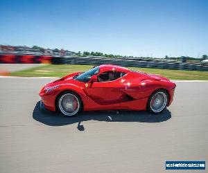 2014 Ferrari LaFerrari F150