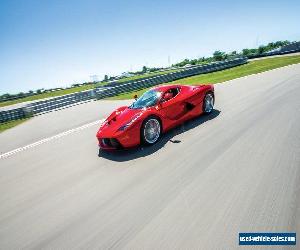 2014 Ferrari LaFerrari F150