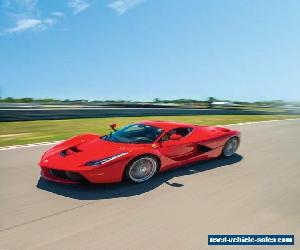 2014 Ferrari LaFerrari F150