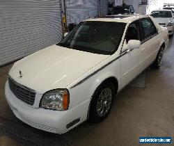 2005 Cadillac DeVille for Sale