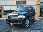 2010 Lincoln Navigator for Sale