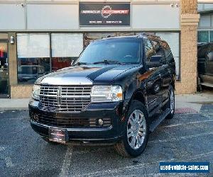 2010 Lincoln Navigator