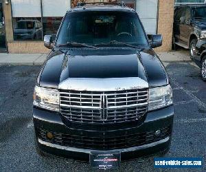 2010 Lincoln Navigator