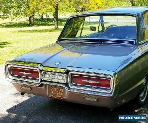 1964 Ford Thunderbird for Sale