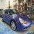 1998 Porsche 911 Carrera 996 Blue Automatic 5sp A Coupe for Sale