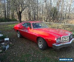 1973 Ford Torino for Sale