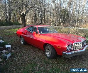 1973 Ford Torino