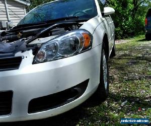 2007 Chevrolet Impala LT LEATHER