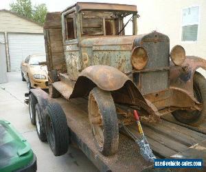 1930 Chevrolet Other Pickups