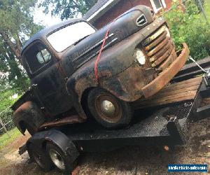 1948 Ford Other Pickups