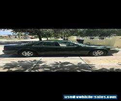 2003 Cadillac Seville for Sale