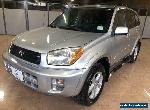 2003 Toyota RAV4 Base AWD 4dr SUV for Sale