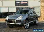 2006 Porsche Cayenne for Sale