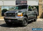 2000 Ford Excursion for Sale