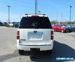 2009 Ford Explorer AWD 4dr V6 Limited