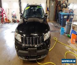 2012 Jeep Compass Sport 5-Speed 4x4 for Sale