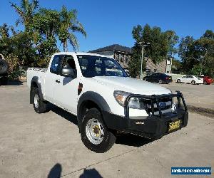 2010 ford ranger pk