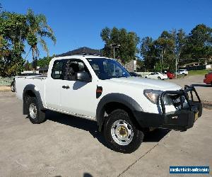 2010 ford ranger pk