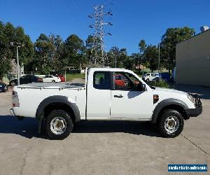 2010 ford ranger pk