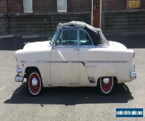 1954 Ford Crestline