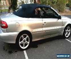 Volvo convertible C70 for sale for Sale