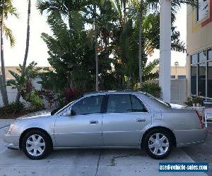 2006 Cadillac DeVille