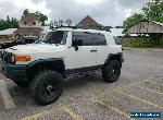 2008 Toyota FJ Cruiser for Sale