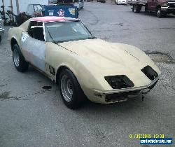 1972 Chevrolet Corvette for Sale