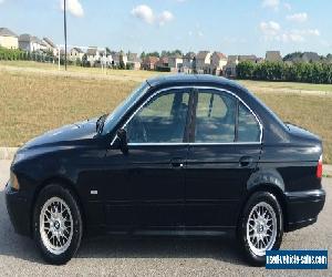 BMW: 2002