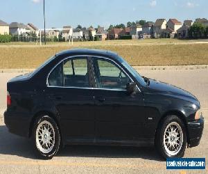 BMW: 2002