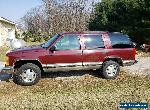 1999 Chevrolet Tahoe LS for Sale