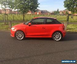 Audi A1 S Line Automatic for Sale