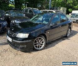 2005 SAAB 9-3 2.0 AERO - LEATHER, ALLOYS, CLIMATE, SATNAV, 94K MILES for Sale